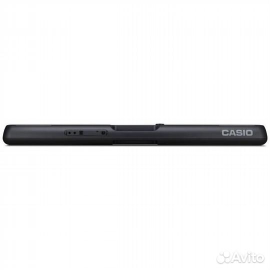 Синтезатор Casio CT-S300 Black