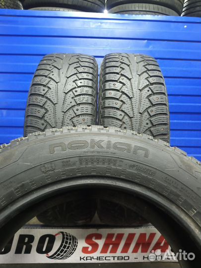 Nokian Tyres Hakkapeliitta 5 SUV 225/65 R18 107T