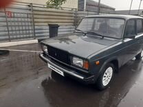 ВАЗ (LADA) 2107 1.5 MT, 2011, 80 000 км, с пробегом, цена 145 000 руб.