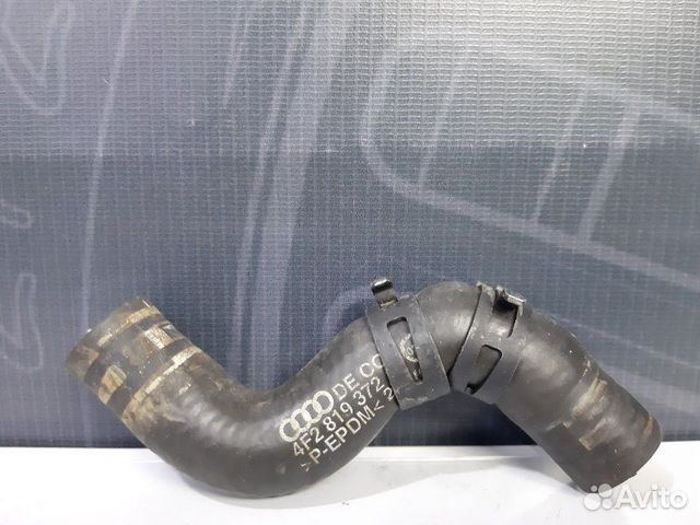 Шланг системы охлаждения Audi A6 C6 AUK 2005