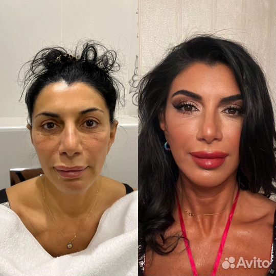 Прически Укладки Макияж Питер Спб Приморский район