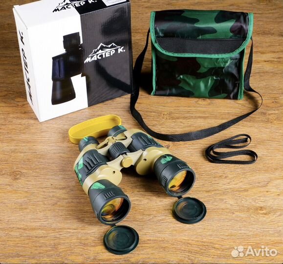 Бинокль