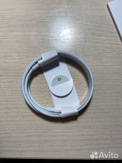 Беспроводные наушники apple airpods 3