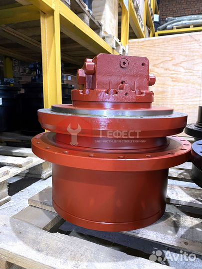 Бортовой редуктор EC135BLC 14524182