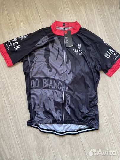 Велокостюм с подтяжками и со вкладышем памперсом