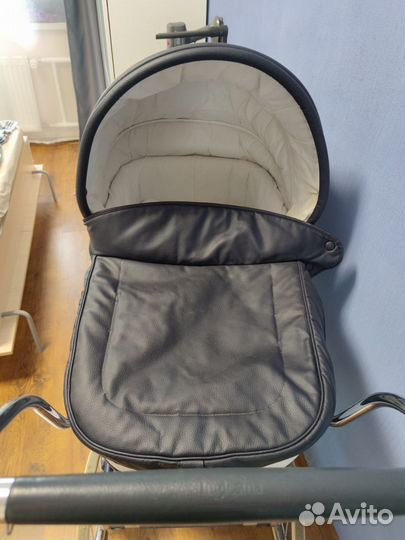 Коляска Inglesina Sofia Comfort Chrome