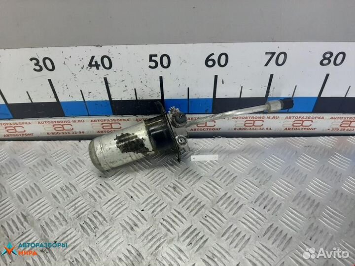 Осушитель кондиционера BMW 5 E39 рест. 2002