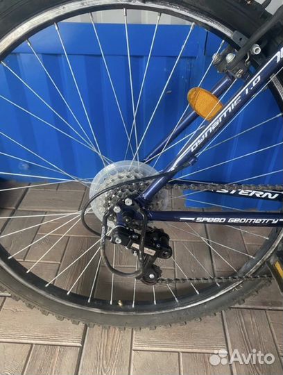 Горный велосипед 26 колеса