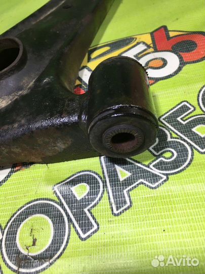 Рычаг передний правый Geely Mk