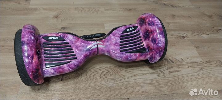 Гироскутер