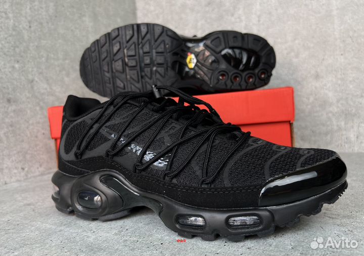 Кроссовки Nike Air Max Plus