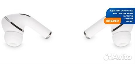 Беспроводные наушники Accesstyle Indigo II TWS Whi