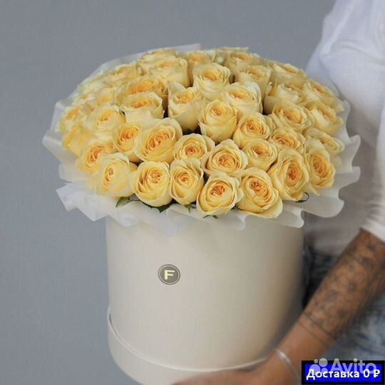 Доставка цветов для корпоративов