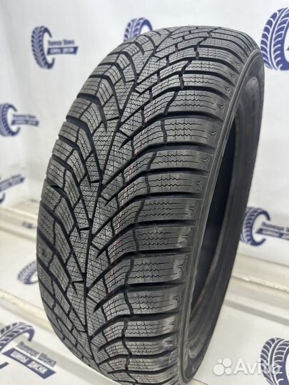 Kumho WinterCraft WP52 195/55 R16 87H