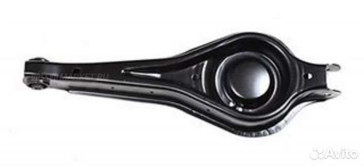 BSG auto parts BSG 30-315-038 Рычаг подвески зад