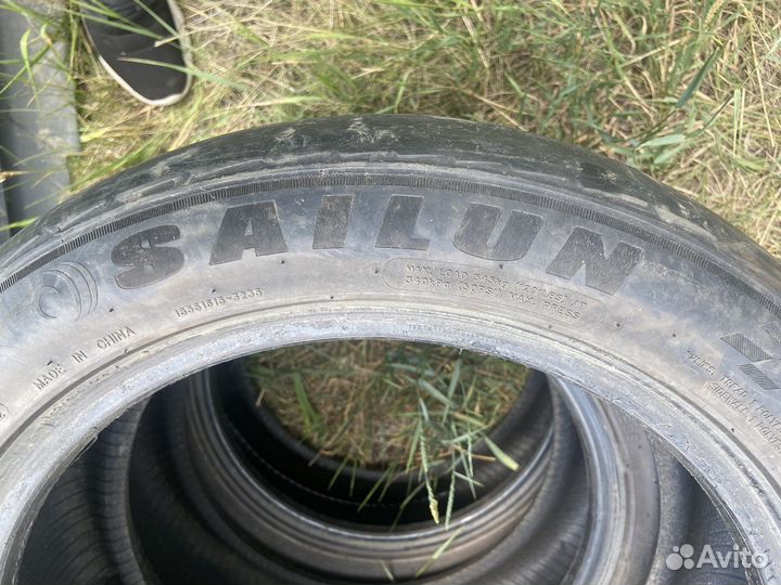 Sailun Atrezzo Elite 185/55 R16 28J