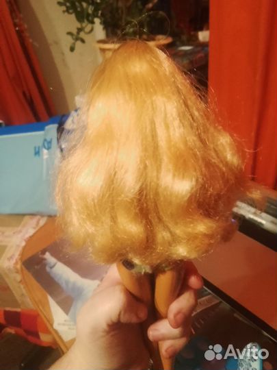 Кукла Americas Next Top Model Барби Топ модель