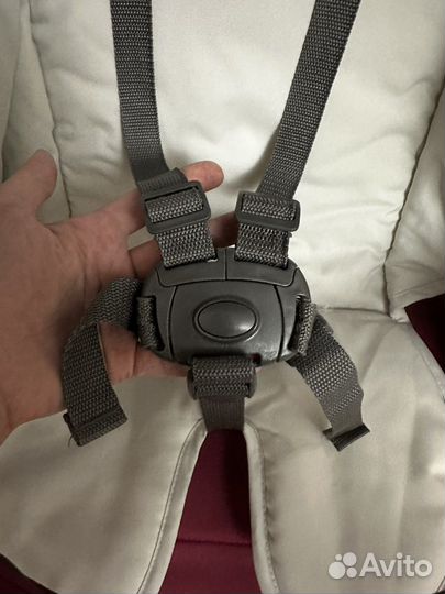 Детские коляски