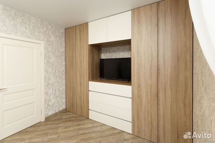 Шкаф для одежды