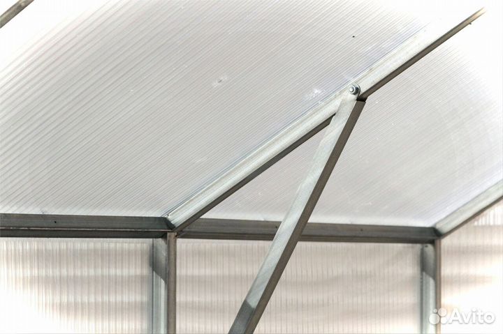 Теплица Домиком от производителя