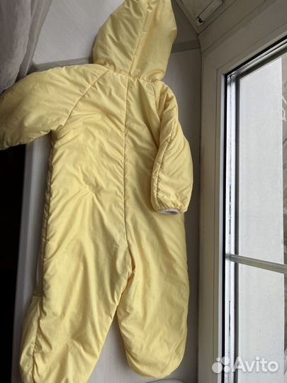 Комбинезон bungly boo 80