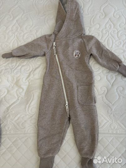 Комбинезон bungly boo 86