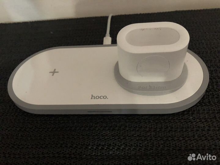 Док станция iPhone