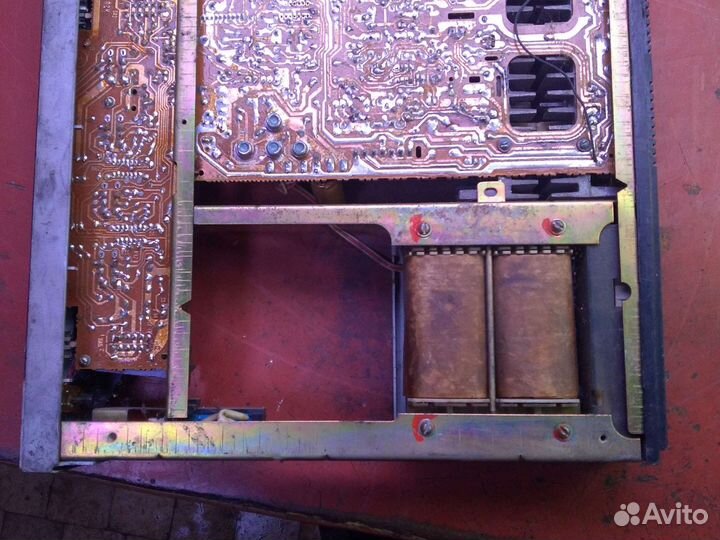 Трансформаторы силовые