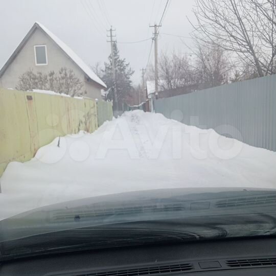 Дом 33 м² на участке 5 сот.