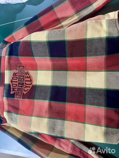 Мотокуртка Harley Davidson L