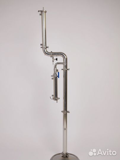 Рбк 2* по пару и жидкости вейн 6 про