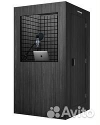 Вокальная кабина