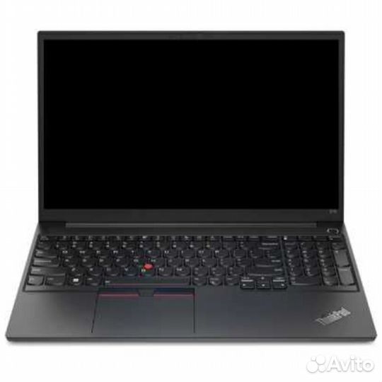 Ноутбук Lenovo ThinkPad E15 Gen 4 Core i7 #377773