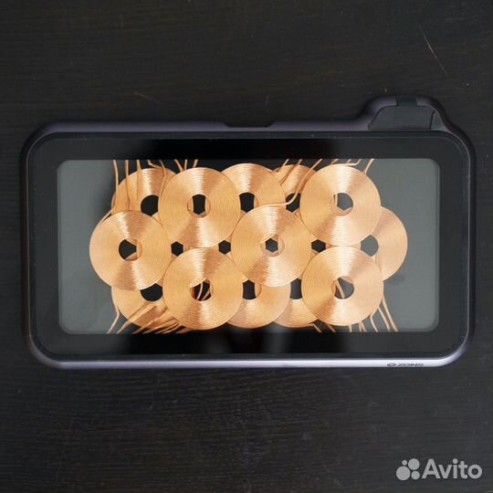 Бзу Zens Liberty (limited edition)