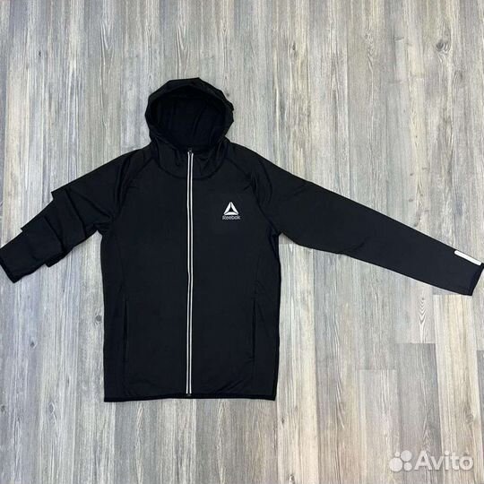 Рашгард 5 в 1