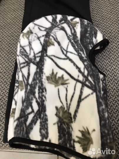 Горнолыжный костюм мужской 52 54