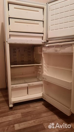 Холодильник Бирюса бу