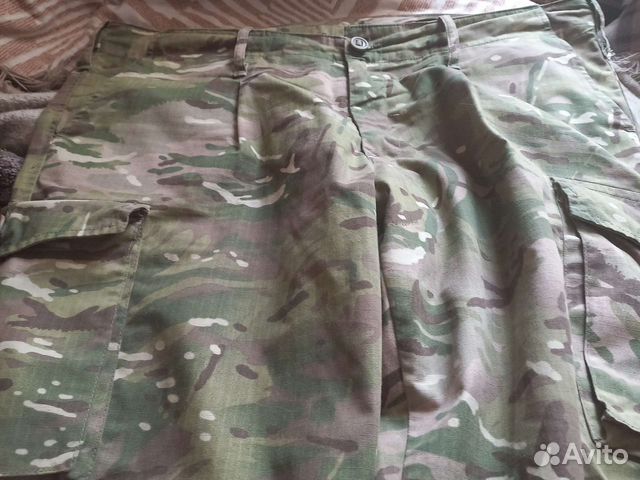Тактические брюки нато купить в Москве | Хобби и отдых | Авито