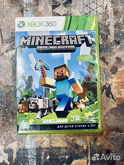 Игры диски для приставки X-Box 360 большой выбор