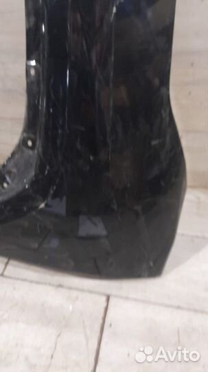 Крыло переднее левое Toyota Rav4 Xa50 С 2018 Года