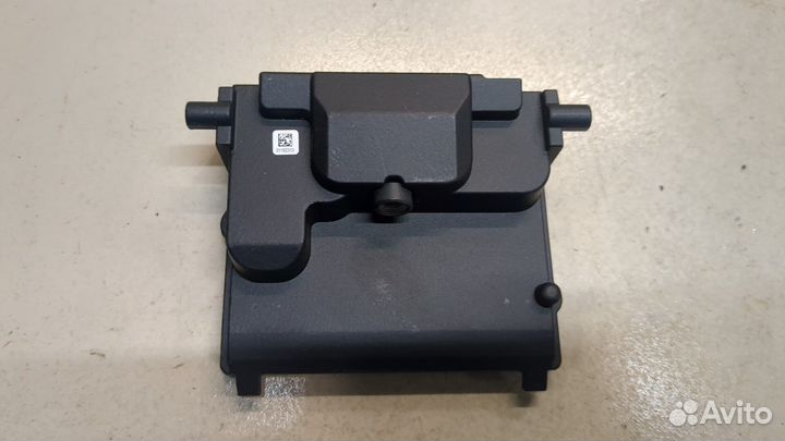 Камера переднего вида Lincoln Aviator 2019, 2023