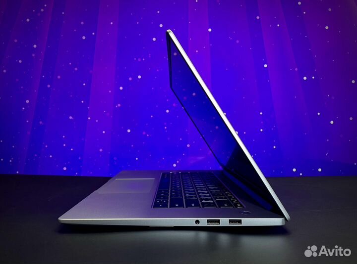 Ультрабук Huawei MateBook 15 / Core i5 / SSD