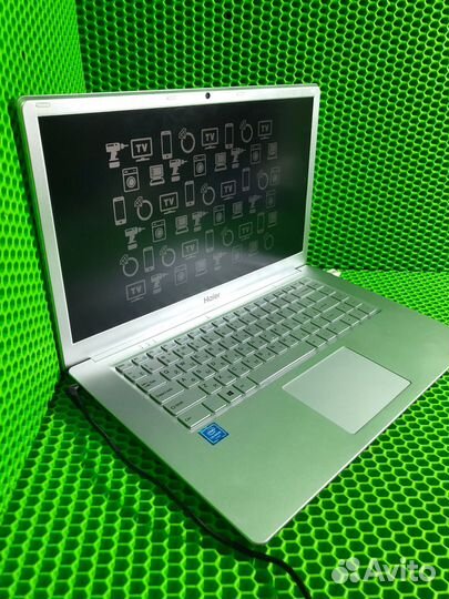 Ноутбук Haier U1520EM