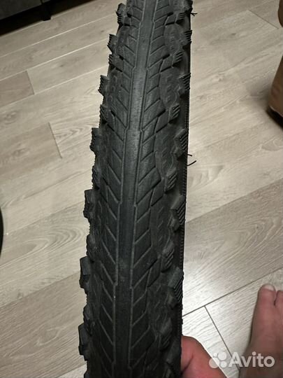 Резина для велосипеда 26