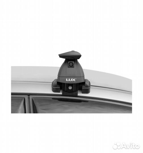 Багажная система 3 