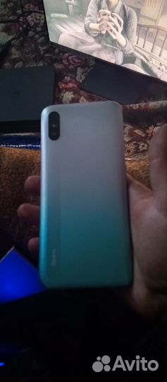 Xiaomi Redmi 9A, 2/32 ГБ