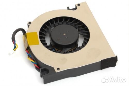 Кулер для ноутбука Asus G2S, F5RL, N60DP, X50M, X5