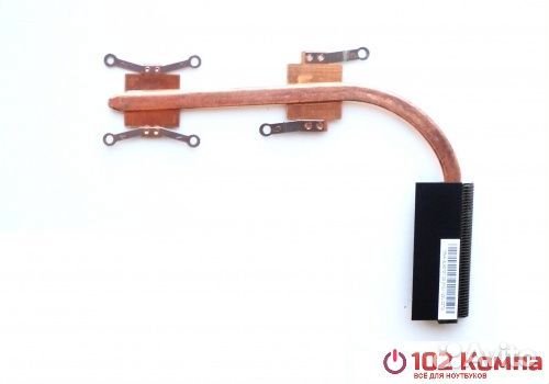 Система охлаждения для ноутбука asus Eee PC 1225B