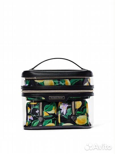 Кейс Victorias Secret