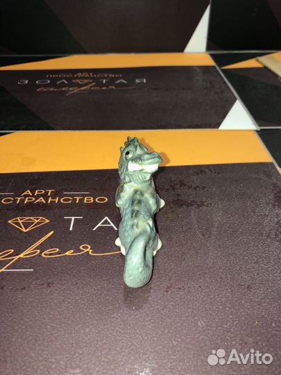 Статуэтка Дракон Лфз